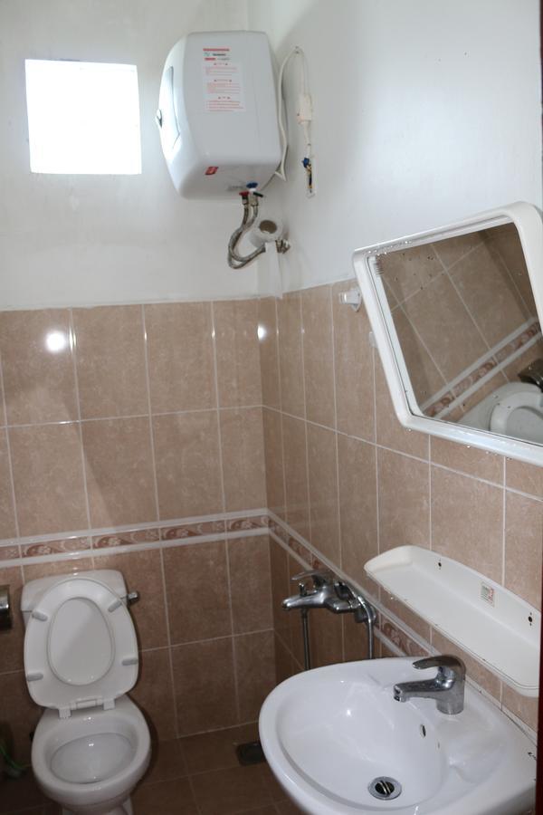 Dalat Happy Hostel Zewnętrze zdjęcie