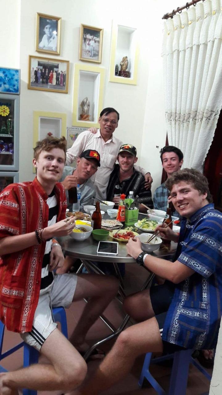Dalat Happy Hostel Zewnętrze zdjęcie