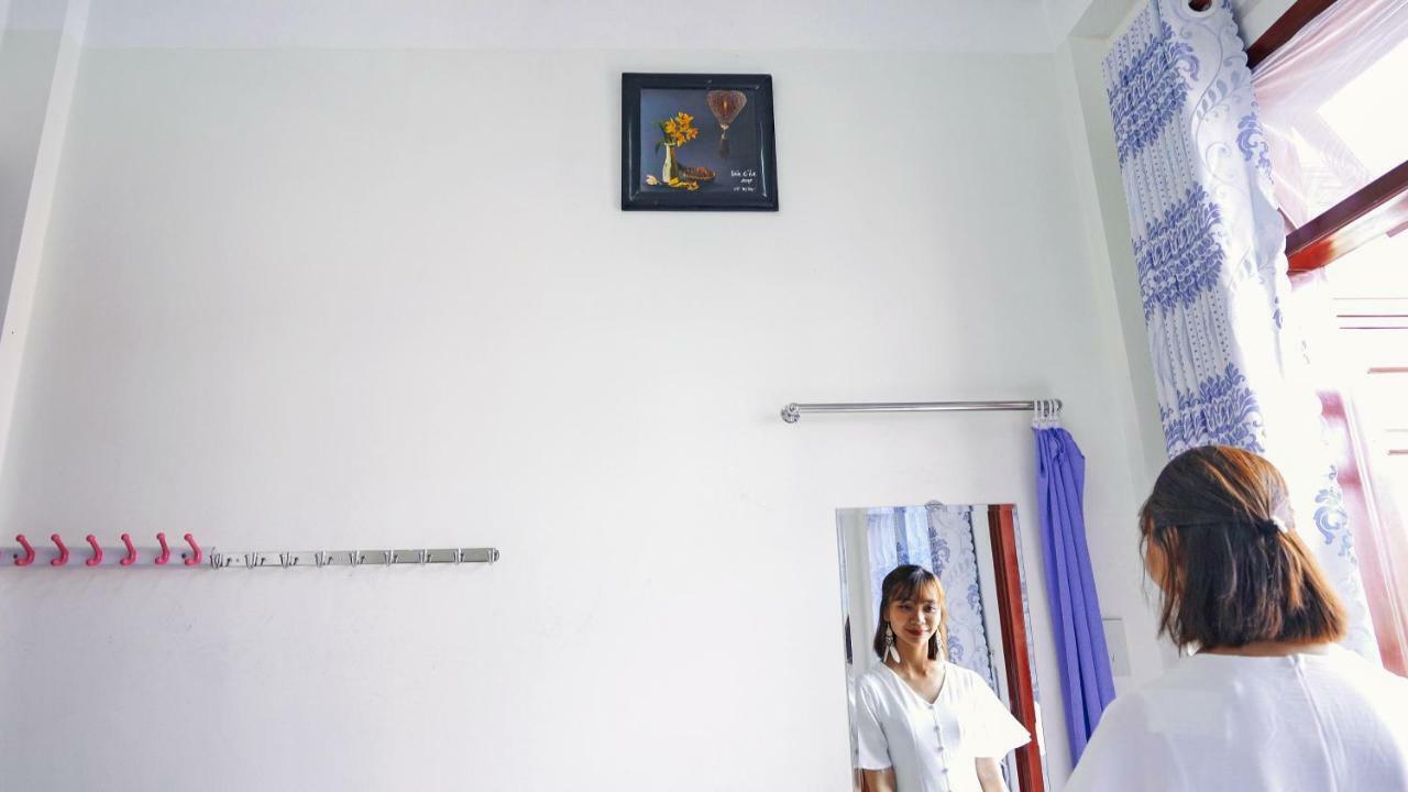 Dalat Happy Hostel Zewnętrze zdjęcie